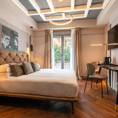 Hotel Loly Boutique