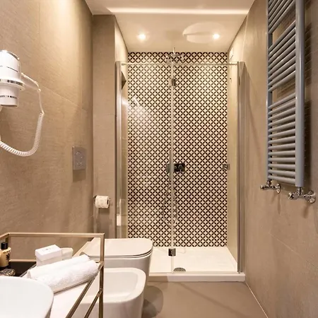 Loly Boutique 4* Rome