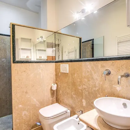 Apartment Casa Cancello *