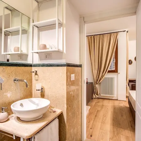 Casa Cancello * Rome