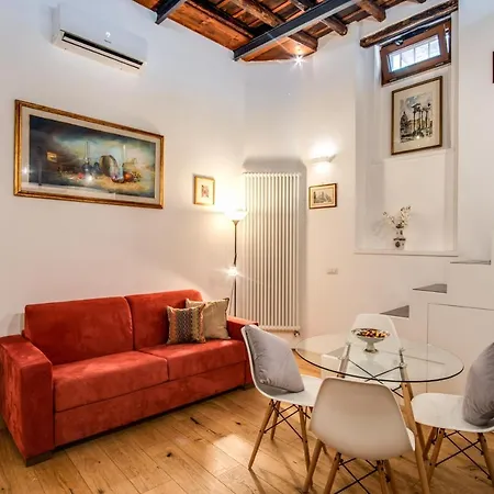 Casa Cancello * Rome