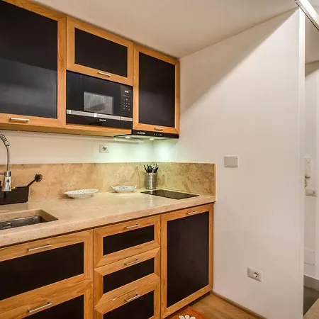 Casa Cancello Apartment *