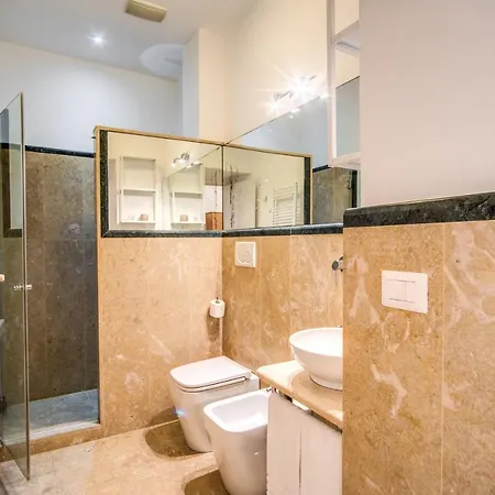 Casa Cancello Apartment Rome