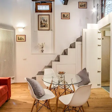 Casa Cancello Rome