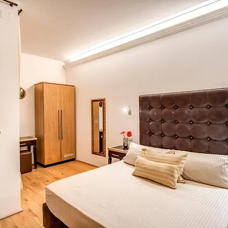 Apartment Casa Cancello