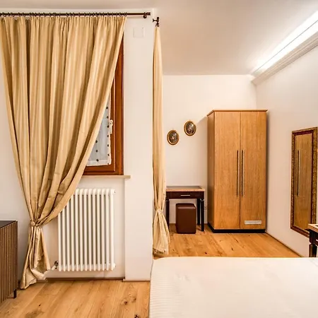 Casa Cancello Apartment