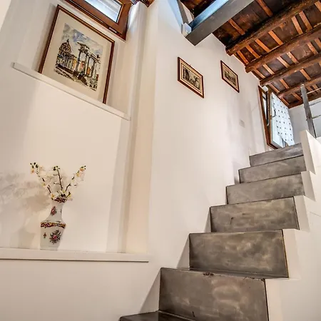 Casa Cancello Apartment *