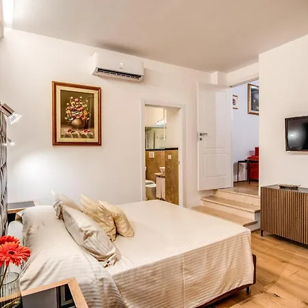 Apartment Casa Cancello