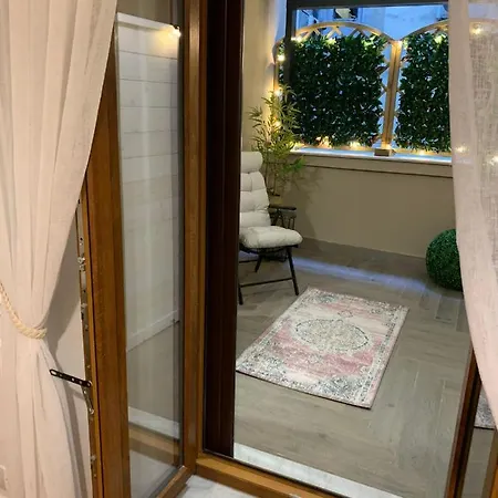 Mama House Bed & Breakfast Rome