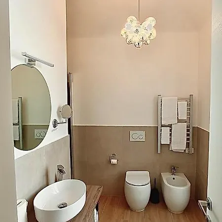 Hotel Relais Vaticano - Metro Station Ottaviano *