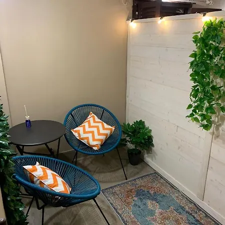 Mama House Bed & Breakfast Rome