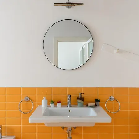 Iflat Monti Charming Appartement Rome