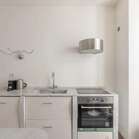 Iflat Monti Charming Appartement Rome
