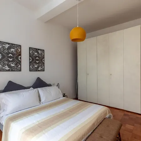 Appartement Iflat Monti Charming Rome