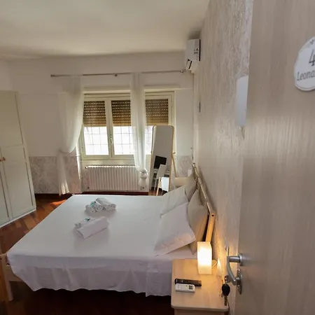 Guest house Aurelio Deluxe *