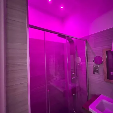 Domus Flavia 3* Řím