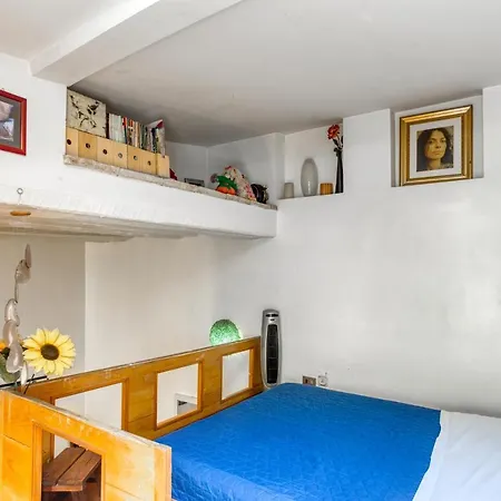 Maggiore 145 With Private Garden - Rione Monti Rome
