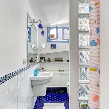Apartamento Maggiore 145 With Private Garden - Rione Monti