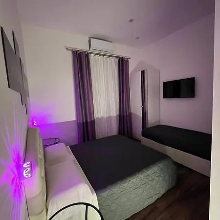 Domus Flavia Řím