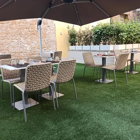בית הארחה Nikis Collection Trastevere רומא
