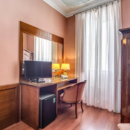 Otel Della Torre Argentina 3*
