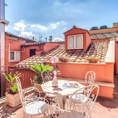Otel Della Torre Argentina Roma