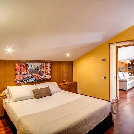 Della Torre Argentina Otel 3*