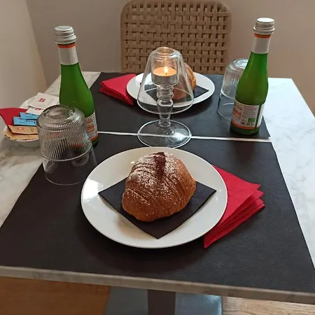 Nikis Collection Trastevere בית הארחה