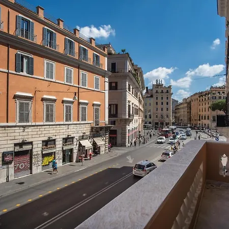 Otel Della Torre Argentina 3*