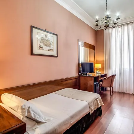 Hotel Della Torre Argentina