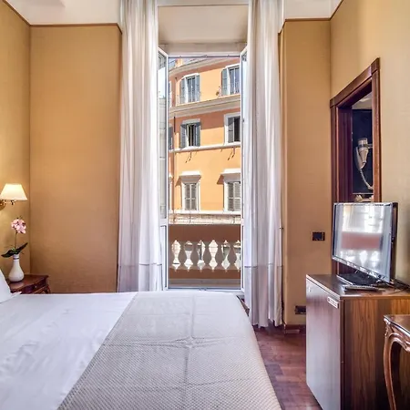 Otel Della Torre Argentina 3*