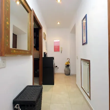 Apartment Duchessa