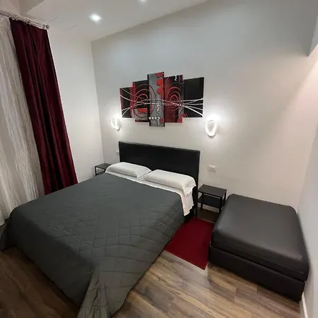 Domus Flavia Bed & Breakfast Řím