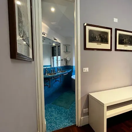 House Belle Arti - Nel Cuore Di Holiday home Rome
