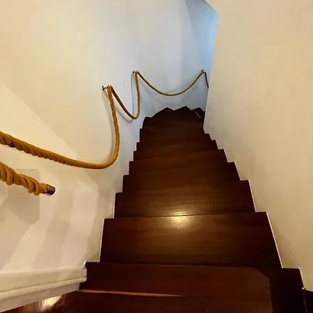 House Belle Arti - Nel Cuore Di Holiday home Rome