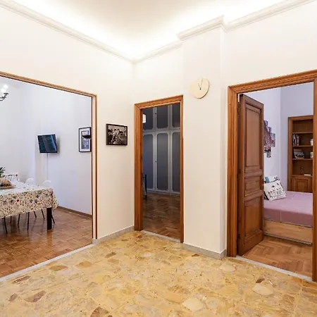Il Melograno House Apartment Rome