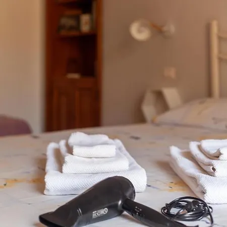 Il Melograno House Apartment