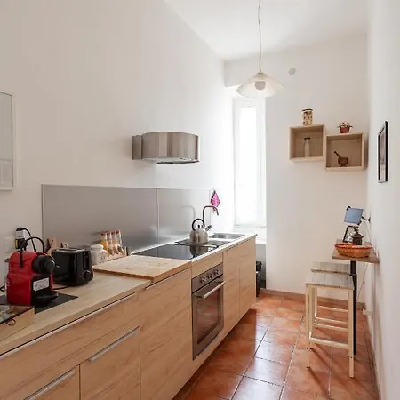 Il Melograno House * Rome