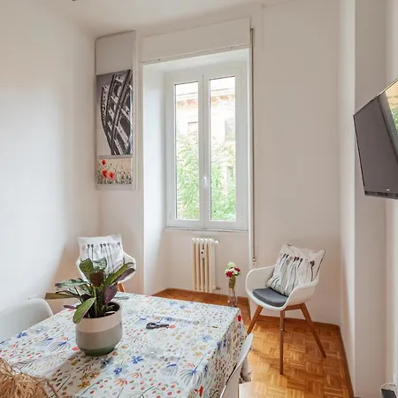 Apartment Il Melograno House *