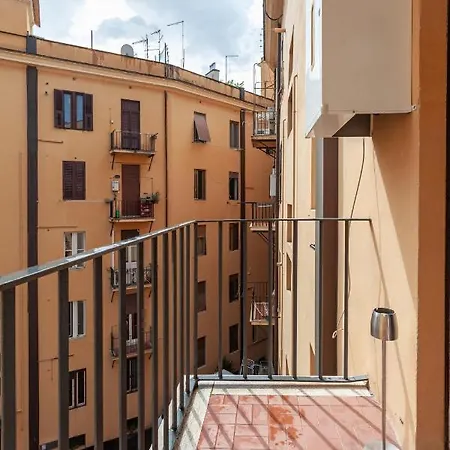 Il Melograno House Apartment Rome