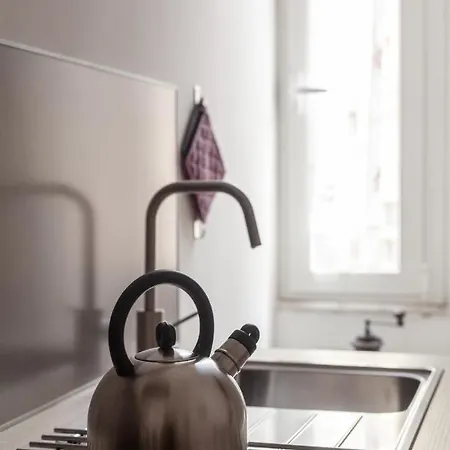 Apartment Il Melograno House Rome