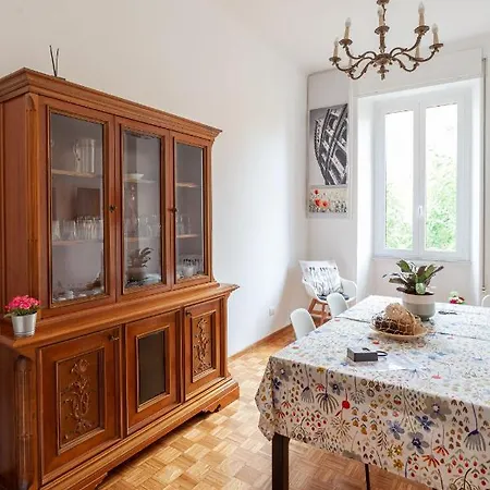 Il Melograno House * Rome