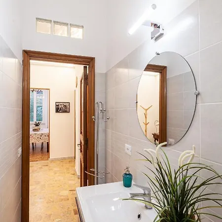Apartment Il Melograno House *