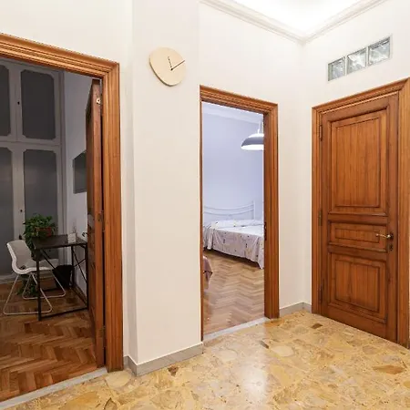 Il Melograno House Rome