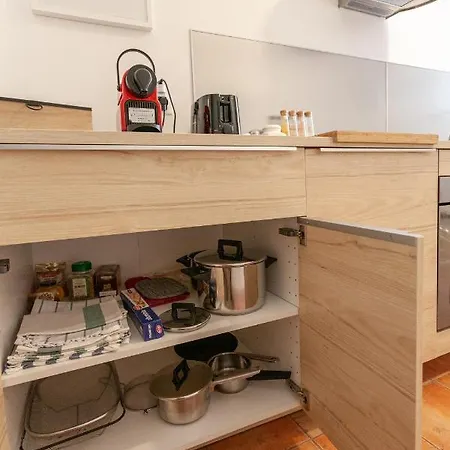 Il Melograno House Apartment *