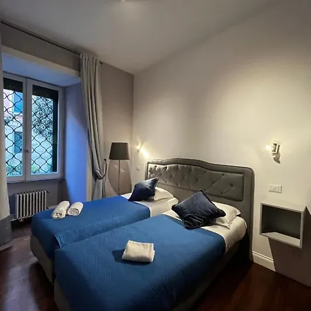 Holiday home House Belle Arti - Nel Cuore Di
