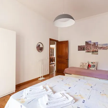 Il Melograno House * Rome