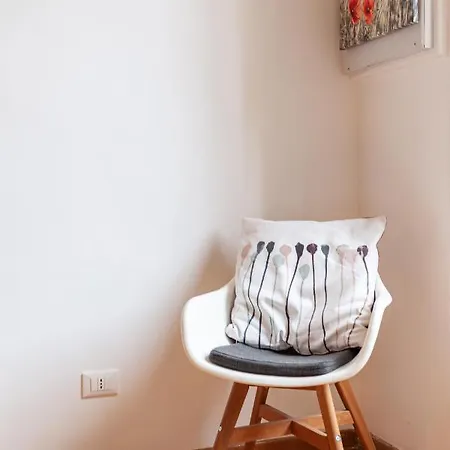 Apartment Il Melograno House *