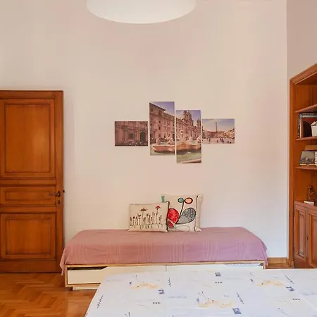 Il Melograno House Apartment Rome