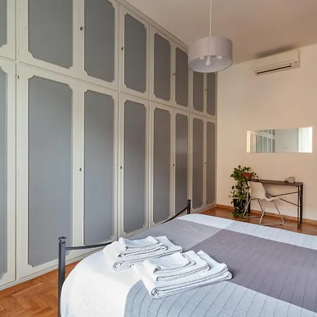 Il Melograno House
